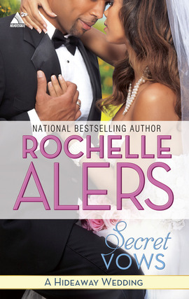 Cover image for Secret Vows